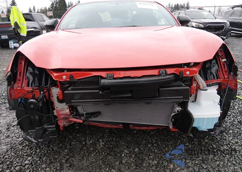 2026 Toyo Gr86 Premium Automat from USA, damaged, VIN JF1ZNBE12T8076384